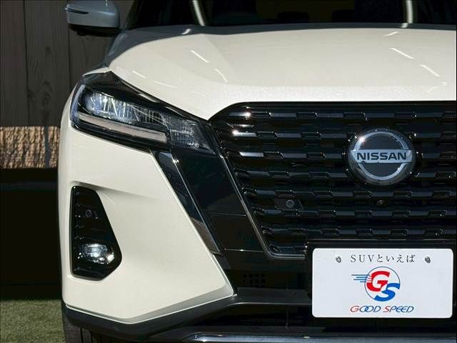 NISSAN KICKS 2023 Image 31