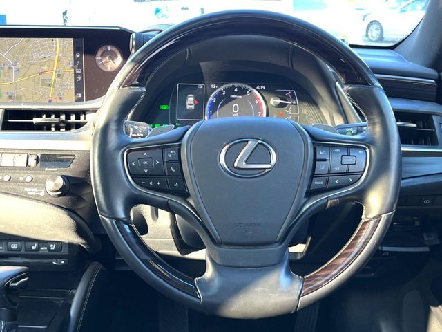 TOYOTA LEXUS ES300H 2019 Image 31