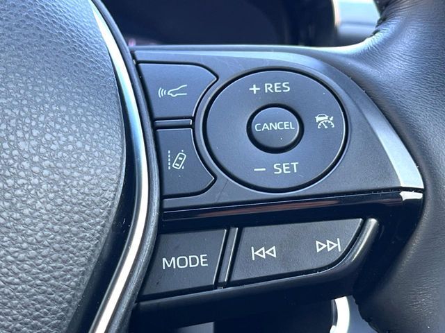 TOYOTA CROWN SEDAN HYBRID 2019 Image 31