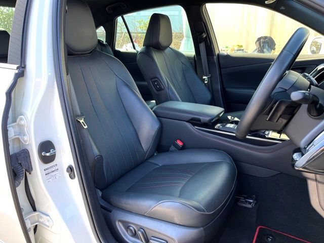 TOYOTA CROWN SEDAN HYBRID 2019 Image 31