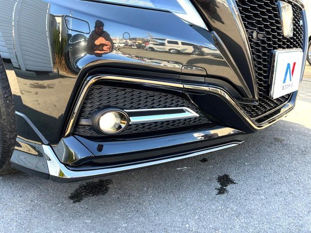 TOYOTA CROWN SEDAN HYBRID 2022 Image 31