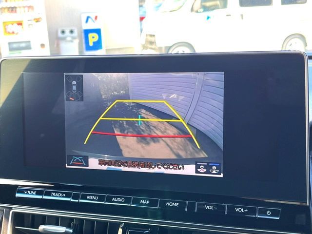 TOYOTA CROWN SEDAN HYBRID 2022 Image 31