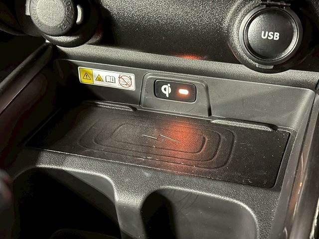 SUZUKI FRONX 2024 Image 31