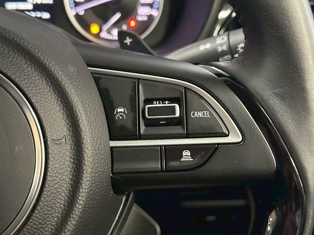 SUZUKI FRONX 2024 Image 31