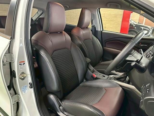 SUZUKI FRONX 2024 Image 31