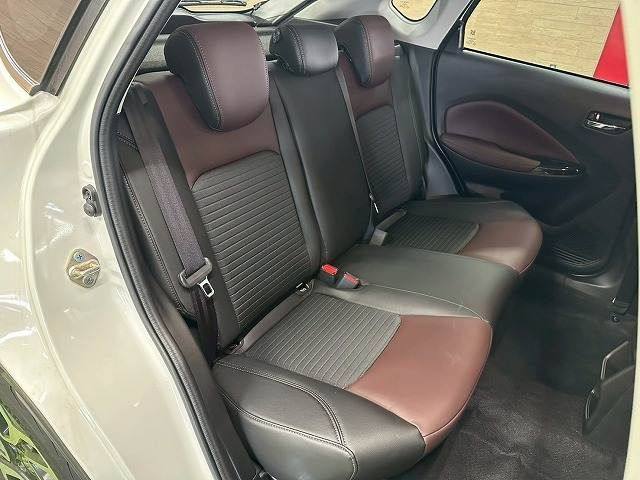 SUZUKI FRONX 2024 Image 31