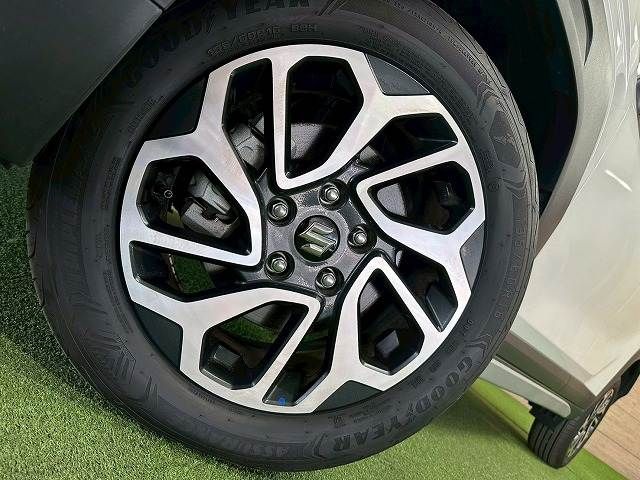 SUZUKI FRONX 2024 Image 31