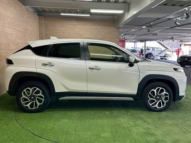 SUZUKI FRONX 2024 Image 31