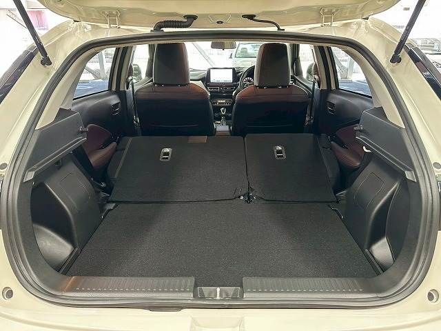 SUZUKI FRONX 2024 Image 31