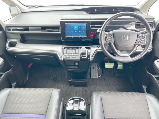 HONDA STEPWAGON SPADA HYBR 2019 Image 31