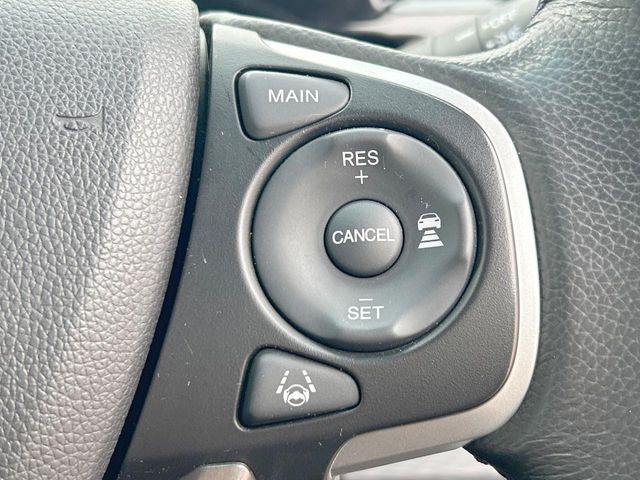 HONDA STEPWAGON SPADA HYBR 2019 Image 31