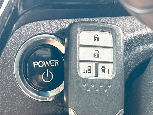 HONDA STEPWAGON SPADA HYBR 2019 Image 31