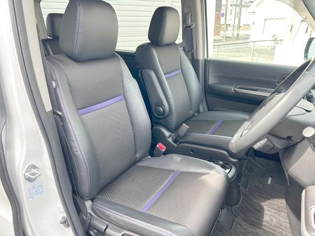 HONDA STEPWAGON SPADA HYBR 2019 Image 31