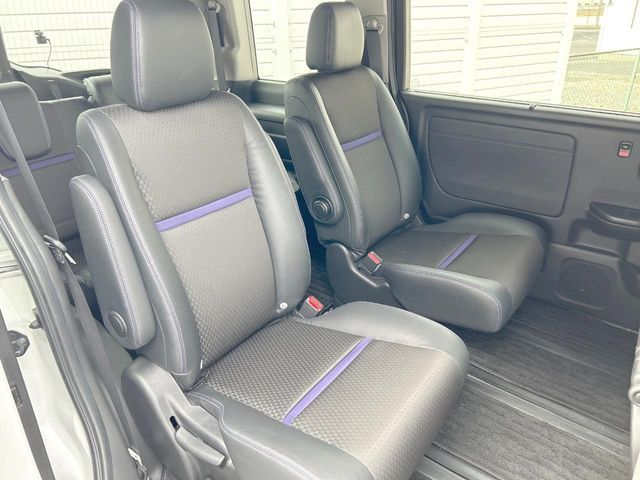 HONDA STEPWAGON SPADA HYBR 2019 Image 31