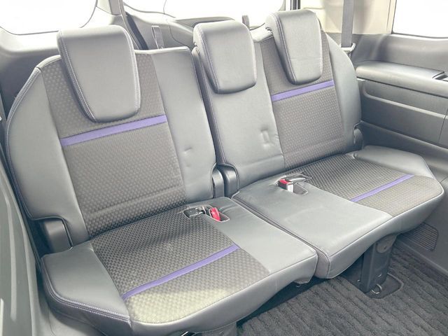 HONDA STEPWAGON SPADA HYBR 2019 Image 31