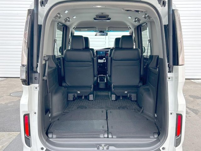 HONDA STEPWAGON SPADA HYBR 2019 Image 31