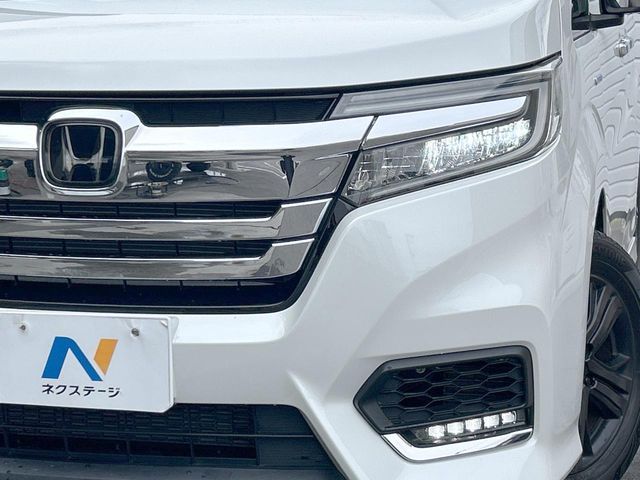 HONDA STEPWAGON SPADA HYBR 2019 Image 31