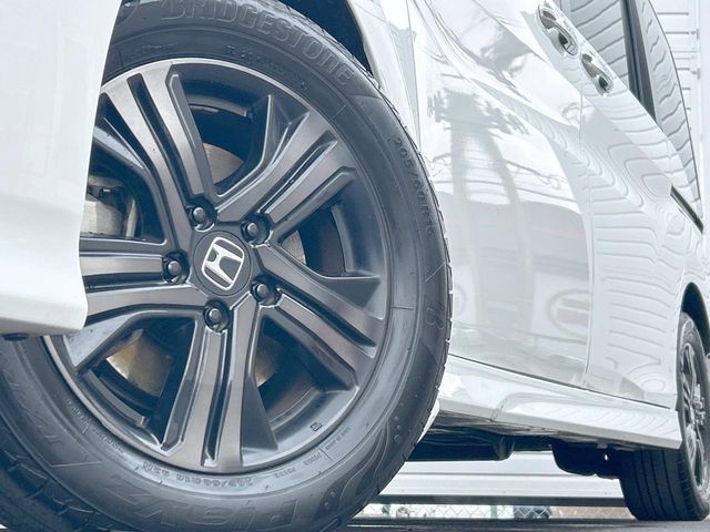 HONDA STEPWAGON SPADA HYBR 2019 Image 31