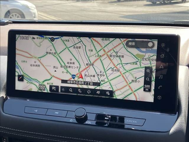 NISSAN X-TRAIL HYBRID 4WD 2022 Image 31