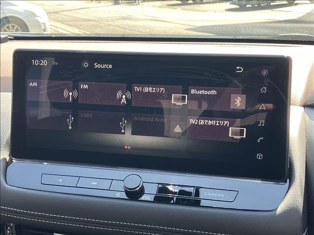 NISSAN X-TRAIL HYBRID 4WD 2022 Image 31