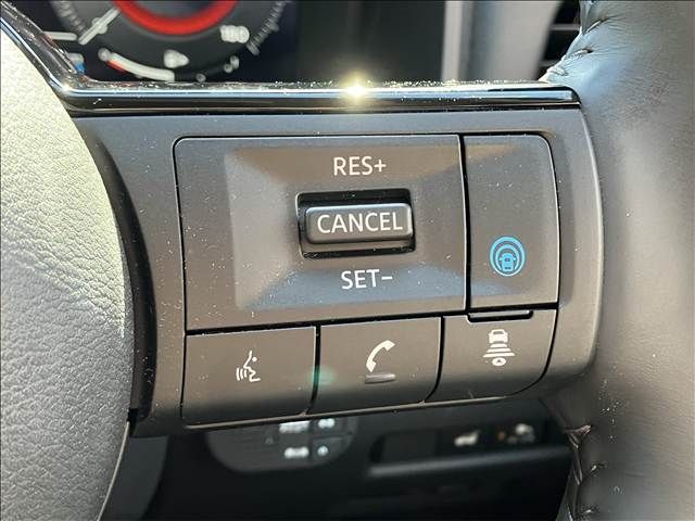 NISSAN X-TRAIL HYBRID 4WD 2022 Image 31