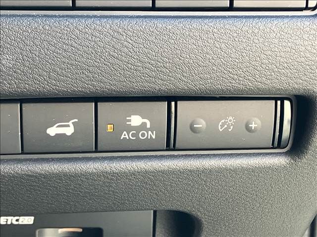 NISSAN X-TRAIL HYBRID 4WD 2022 Image 31