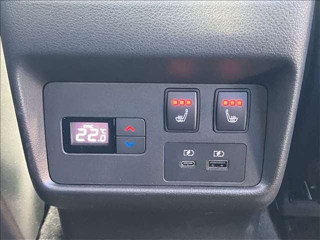 NISSAN X-TRAIL HYBRID 4WD 2022 Image 31