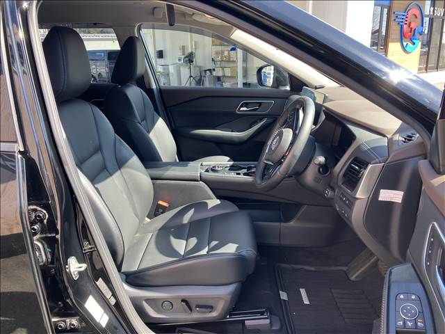 NISSAN X-TRAIL HYBRID 4WD 2022 Image 31