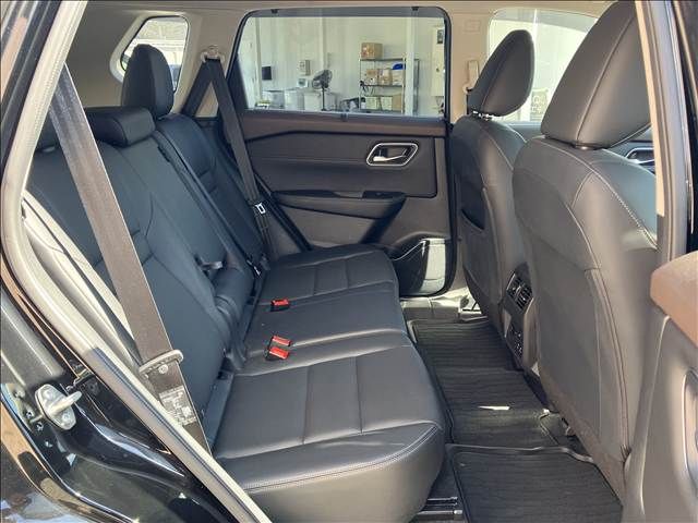 NISSAN X-TRAIL HYBRID 4WD 2022 Image 31