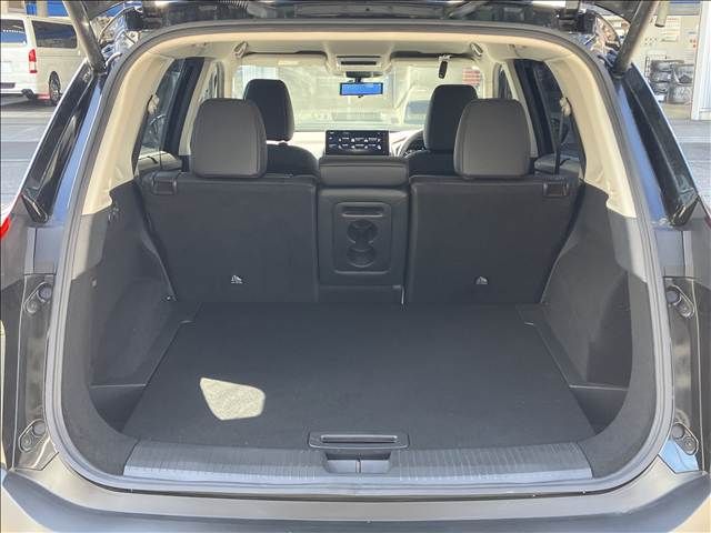 NISSAN X-TRAIL HYBRID 4WD 2022 Image 31