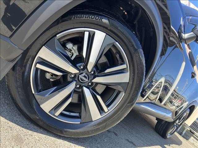 NISSAN X-TRAIL HYBRID 4WD 2022 Image 31