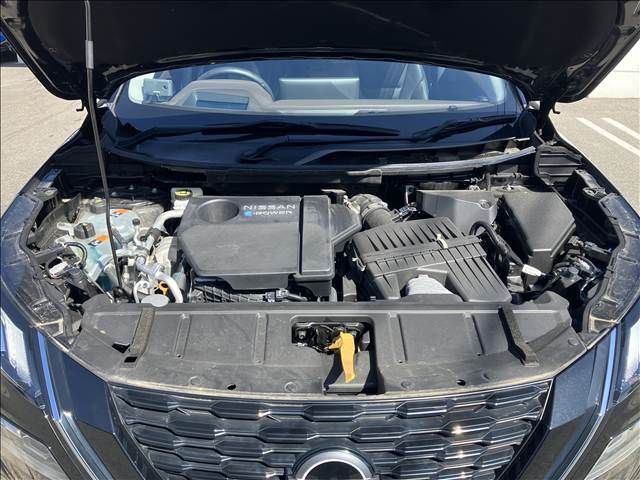 NISSAN X-TRAIL HYBRID 4WD 2022 Image 31