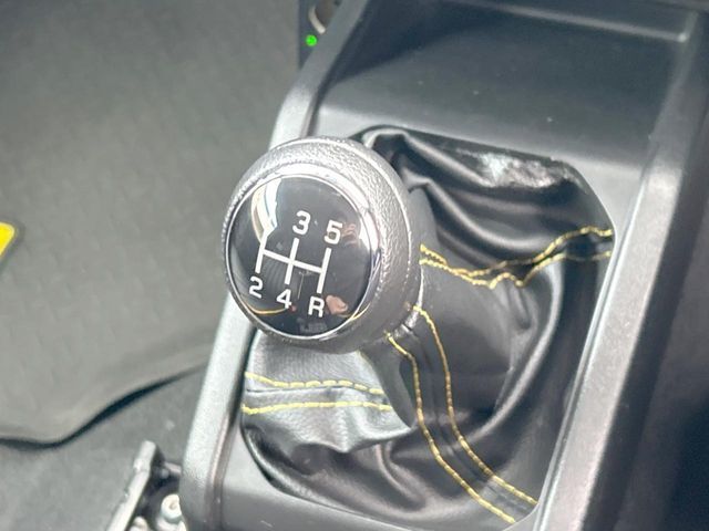SUZUKI JIMNY 4WD 2023 Image 31