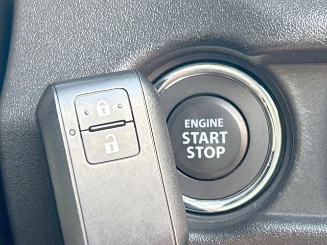 SUZUKI JIMNY 4WD 2023 Image 31