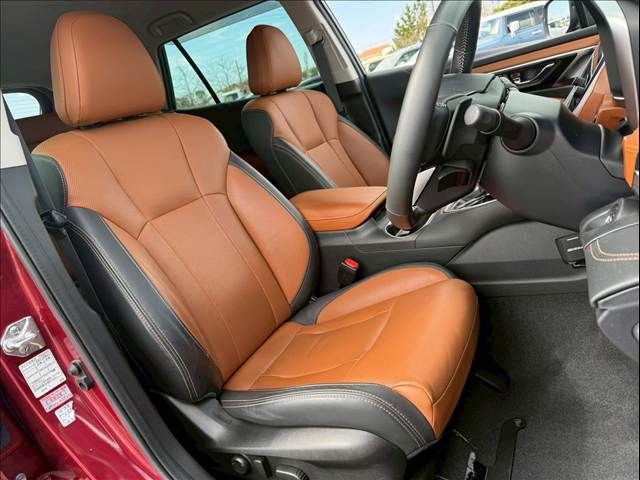 SUBARU LEGACY OUTBACK 2022 Image 31
