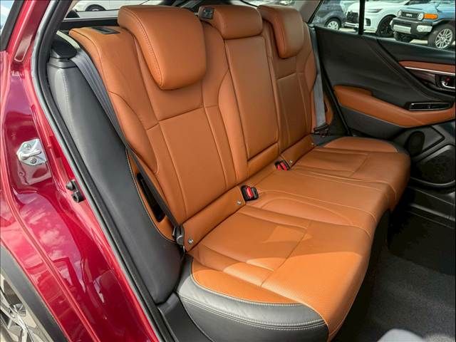 SUBARU LEGACY OUTBACK 2022 Image 31