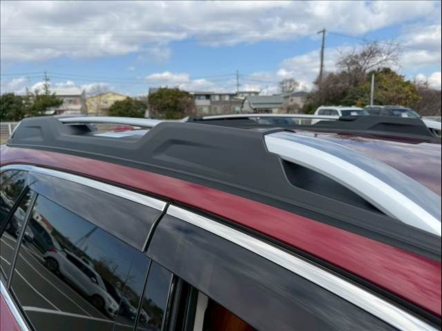 SUBARU LEGACY OUTBACK 2022 Image 31