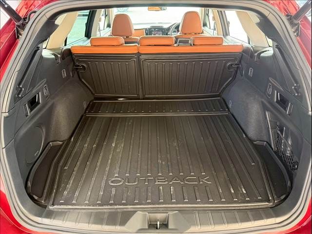 SUBARU LEGACY OUTBACK 2022 Image 31