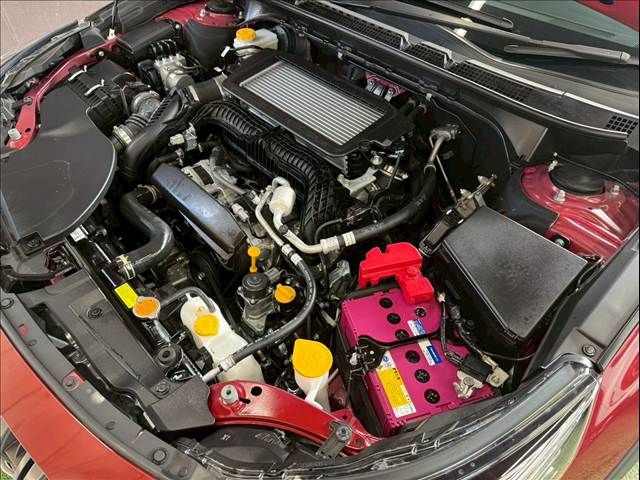 SUBARU LEGACY OUTBACK 2022 Image 31