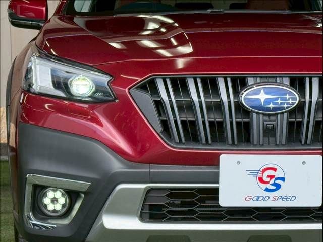 SUBARU LEGACY OUTBACK 2022 Image 31