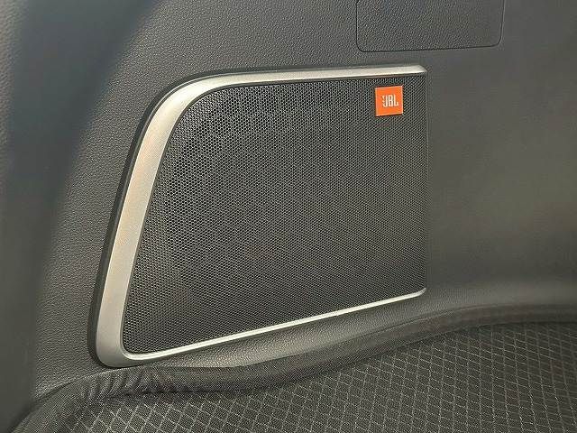 TOYOTA HARRIER HYBRID 2021 Image 31