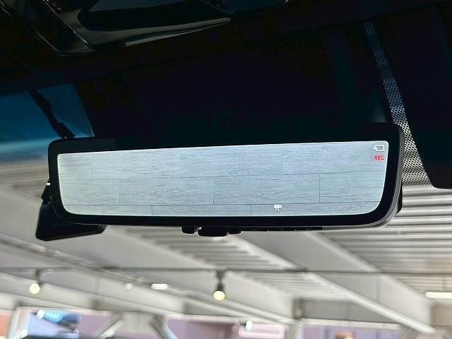 TOYOTA HARRIER HYBRID 2021 Image 31