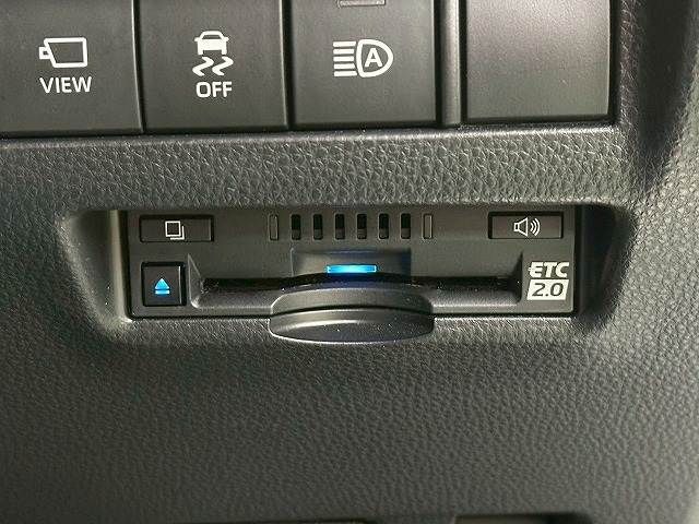 TOYOTA HARRIER HYBRID 2021 Image 31