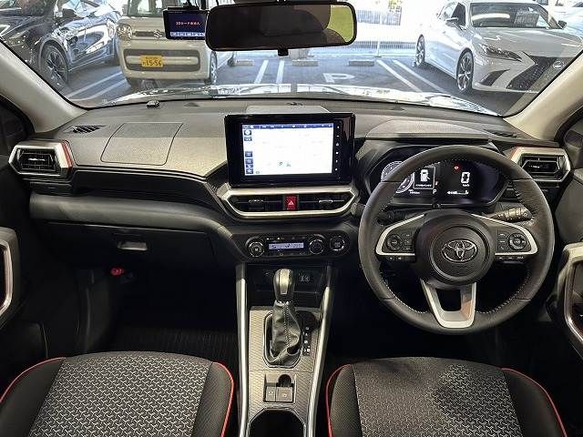 TOYOTA RAIZE 2024 Image 31