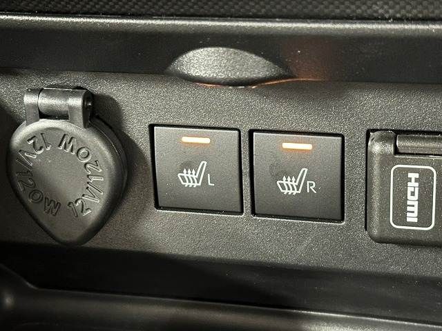 TOYOTA RAIZE 2024 Image 31