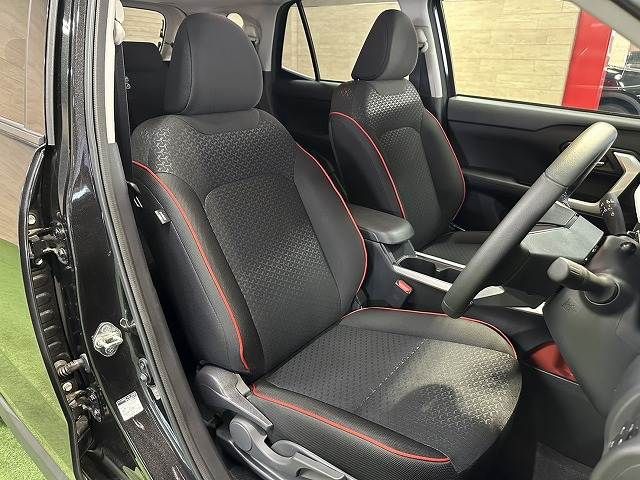 TOYOTA RAIZE 2024 Image 31