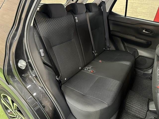 TOYOTA RAIZE 2024 Image 31