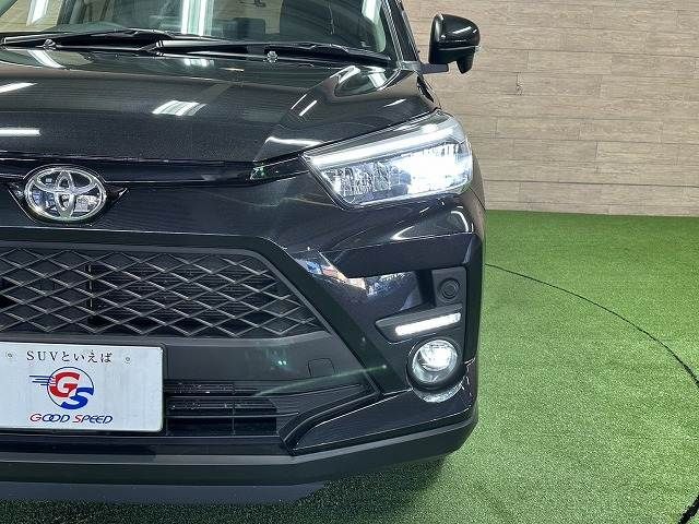 TOYOTA RAIZE 2024 Image 31