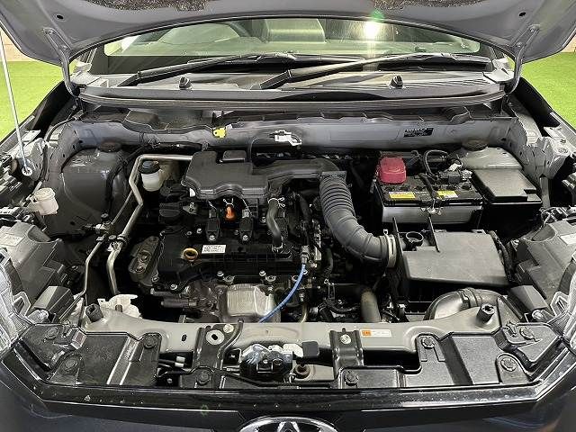 TOYOTA RAIZE 2024 Image 31