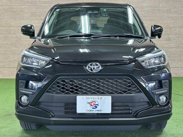 TOYOTA RAIZE 2024 Image 31